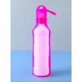 thumbnail image 1 of Pet Supplies Portable Dog Travel Water Bottle, Outdoor Drinking Cup, 1 of 5