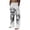 Z78-White, variant on XINPING Black Pants Men Plus Size Lightweight Lounge Pants Men Breathable Dress Pants Beach Summer Lightweight Trousers