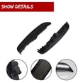 thumbnail image 4 of GTINTHEBOX For 2015-2023 Chrysler 300 Smoke White LED Side Marker Light Front Rear Light 4X, 4 of 10