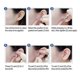 thumbnail image 2 of Invisible Face Lifting Sticker, 80Pcs Adhesive Face Lifting Patch, 2 of 5