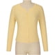 thumbnail image 5 of Puntoco Mujer Moda e Invierno Casual Manga Color Sólido Suéter Tops Blusa Cárdigan Puntoco Puntoco-1, 5 of 9