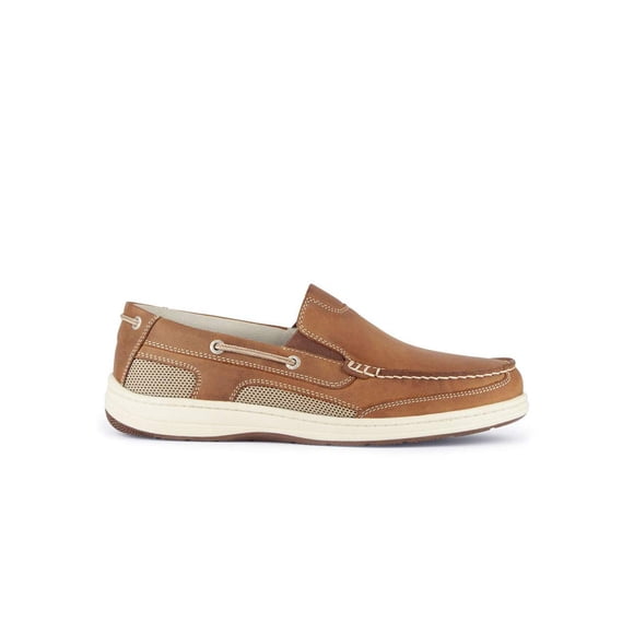 Dockers Chaussures Bateau à Bout Rond pour Hommes