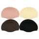 thumbnail image 1 of 4 pinzas de concha para mujer, accesorios para el cabello de concha marina, herramientas de peinado playeras para niña, lindas joyas para el cabello, accesorios para el cabello para disfraz de sirena, 1 of 8