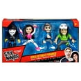 thumbnail image 6 of Spy Ninjas Action Figure Set, 4 Pieces, 6 of 10
