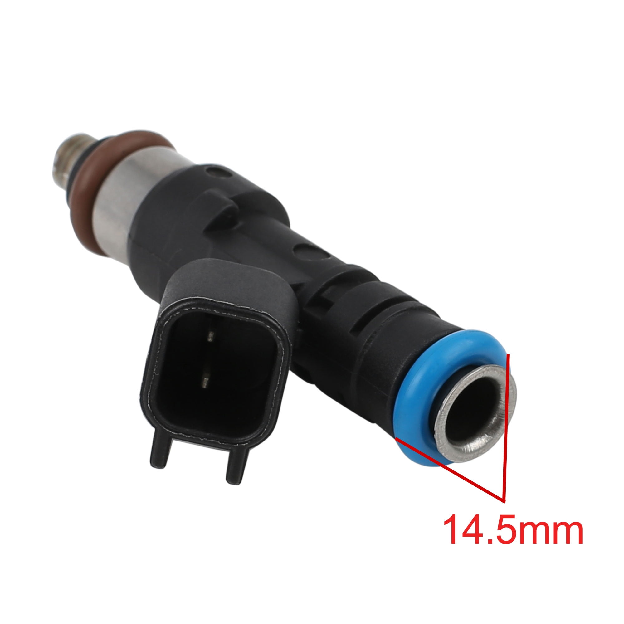 1 x Fuel Injector 0280158055 For Ford Explorer Ranger Mazda B4000 4.0L