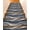 Black, variant on Stair Treads for Wooden Steps, Black Gray Ombre Peel and Stick Stair Treads with Adhesive, Modern Abstract Moire Art Geometric Non Slip Indoor Stairs Runner Rugs Mats for Elders Dogs 8"x30"7PCS