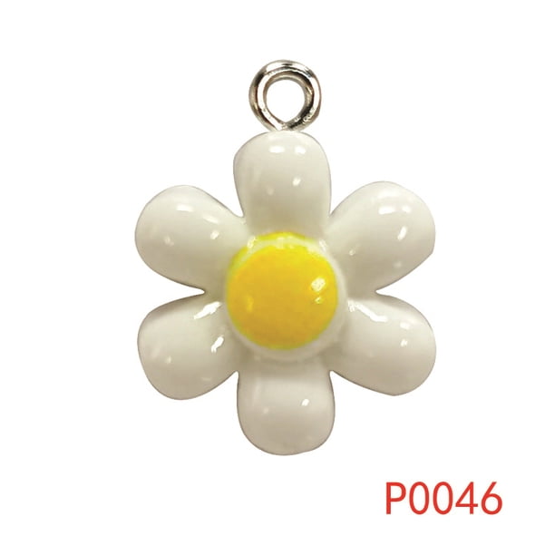 Accesorios de resina de dibujos animados, joyería DIY, collar, pulsera, colgante de ojo de oveja, funda para teléfono móvil, parche, accesorios para el cabello para niños, 100 piezas