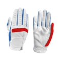 thumbnail image 2 of Guantes de golf Zulema para niños transpirables antideslizantes talla, 2 of 8
