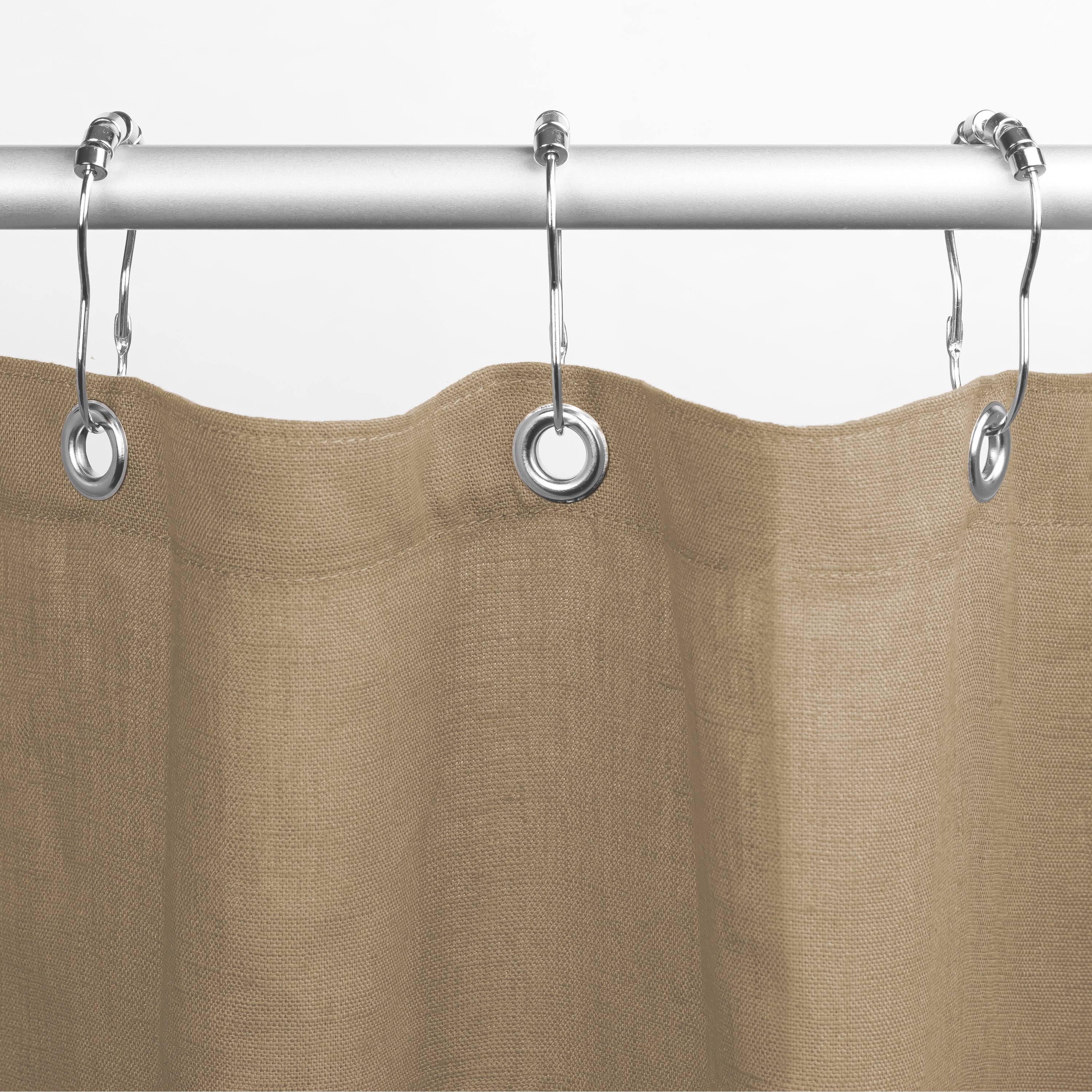 Tub Bath And Stall Showers, How To Measure For A Stall Shower Curtain
