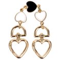 thumbnail image 1 of 1Pc Bag Alloy Chain Chic Bag Extension Chain Replacement Chain Bag Accessory, 1 of 6