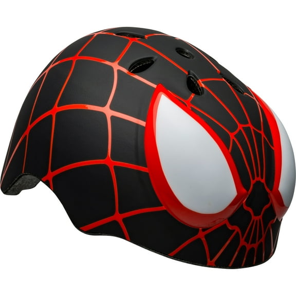 Bell Miles Morales 5  Child Multisport Helmet