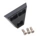 thumbnail image 4 of V 5 Piezas de Conector Enchufe con 3x Tornillo para Cámara de Vídeo DSLR Fuente de Alimentación Fotografía Magideal V, 4 of 5