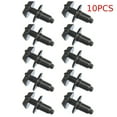 thumbnail image 3 of 10Pcs for Range Rover Discovery Evoque Battery Cover Air Intake Trim Plastic Clips, 3 of 6