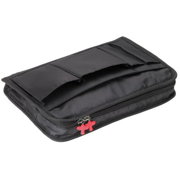 Troika Sleeve for iPad 2 (IPC80BK)