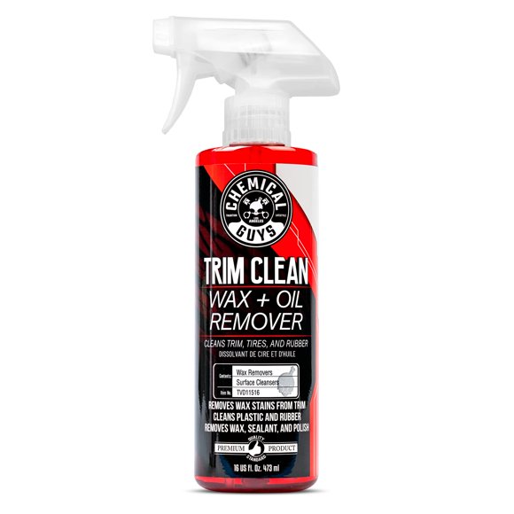 Cera Protectora para Superficies Chemical Guys TVD11516 473 ml