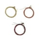 thumbnail image 3 of Greeniant Cuerdas chapadas en guitarra acústica Universal, guitarras de madera, cuerdas de núcleo de acero, reemplazo de cuerdas, repuestos para Accesorios para instrumentos musicales Latón Greeniant OD022240-01, 3 of 6