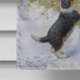 thumbnail image 4 of Carolines Treasures ASA2073CHF Pup & Donkey Flag Canvas House Size, 4 of 4