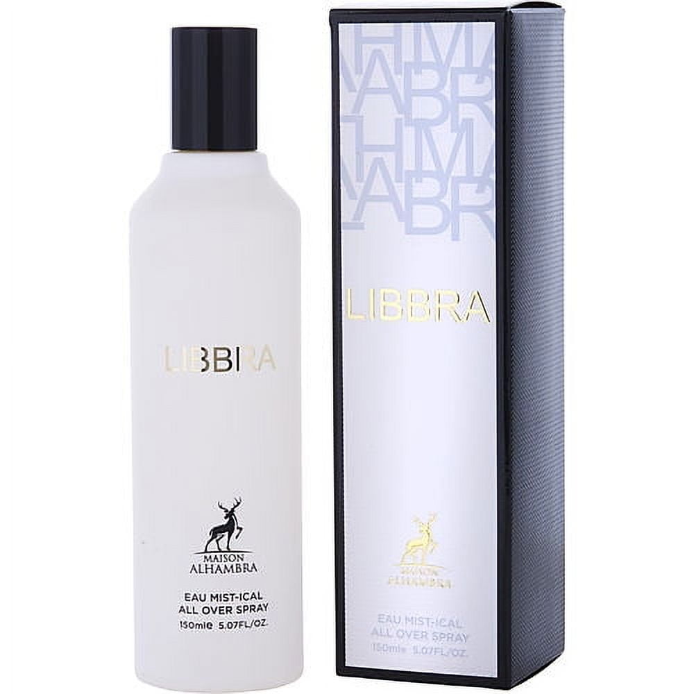 Maison Alhambra Salvo Intense Men's EDP, Amber Fougere Scent