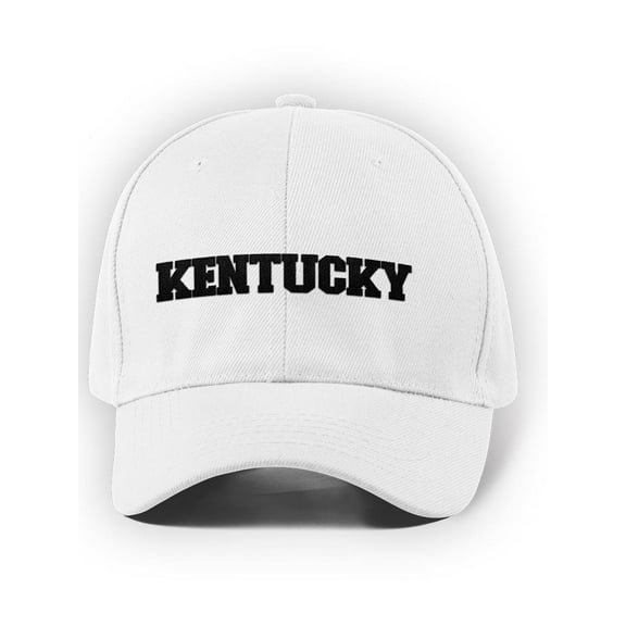 From Kentucky Hat  -Smartprints Designs,  Small