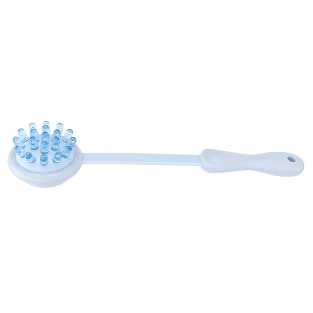 Martillo de masaje, martillo de masaje con patrón de dibujos animados, martillo de masaje para golpear la espalda, martillo de masaje en forma de palo, fiel a su promesa