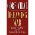 thumbnail image 2 of Dreaming War, Gore Vidal Broché, 2 of 3