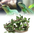 thumbnail image 1 of Lifelike Vinefor Reptile,Reptile Climbing Branch Flexible Reptile Rattan Lifelike Rattanfor Reptile Enhanced Durability, 1 of 8