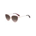 thumbnail image 3 of Lente de Sol Kate Spade HAILEY/G/S Rojo para Mujer, 3 of 3