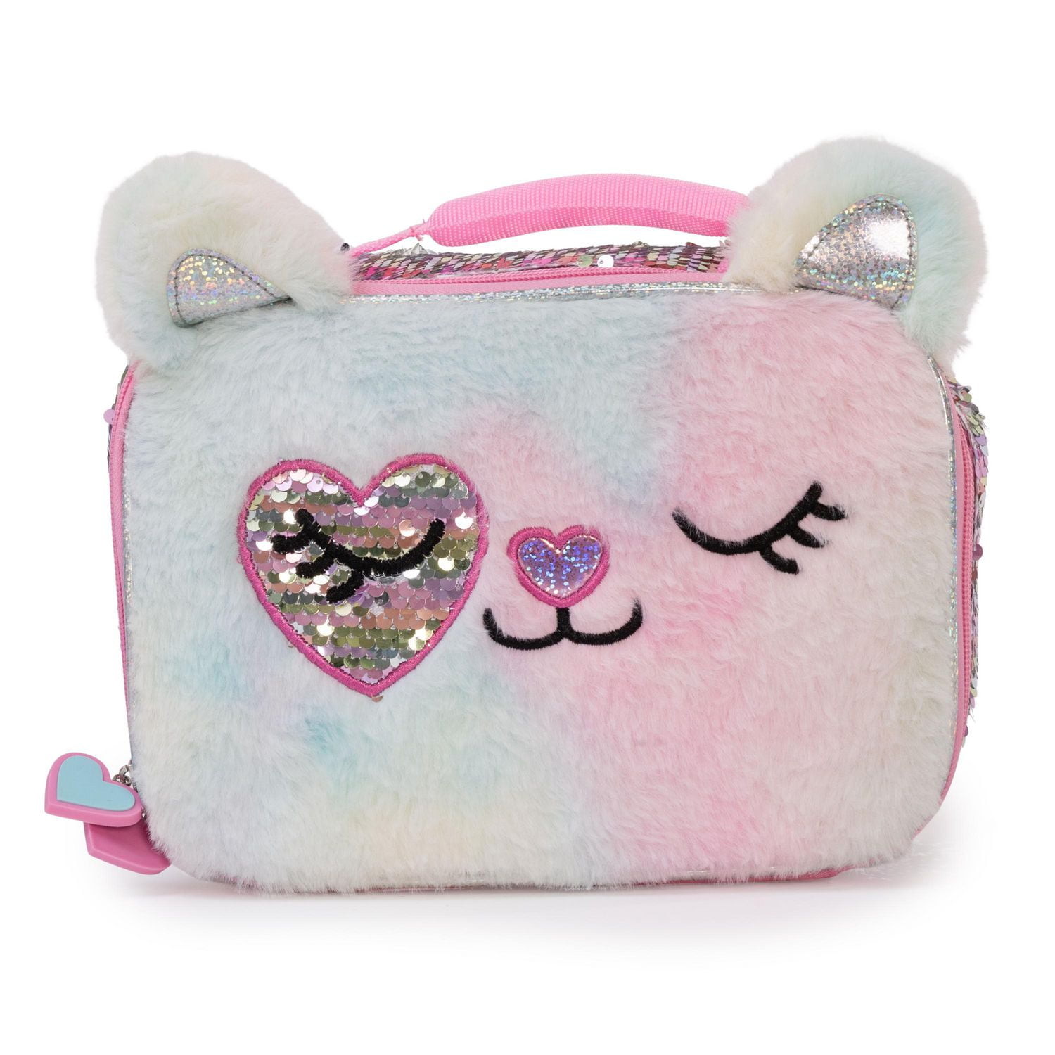 Jetstream Insulated Kids' Lunch Box for School