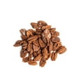 thumbnail image 4 of Noix de Pécan au Bourbon en Vrac pour Services Alimentaires 20 Lb/9,07 kg, 4 of 5