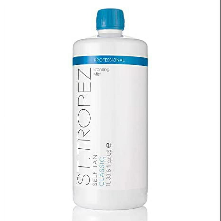 ST.TROPEZ Self Tan Classic Pro Mist ST.TROPEZ Self Tan Classic Pro Mist