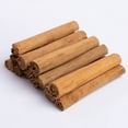 thumbnail image 2 of Organic Ceylon Cinnamon Sticks 1.7oz (50g) | Premium Sri Lankan | Gluten-Free, Non-GMO, 2 of 7