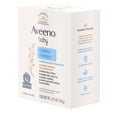 Aveeno Baby Eczema Therapy Soothing Bath Treatment, Oatmeal, 5 Ct