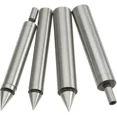 thumbnail image 5 of FABLE- 4Pc Set Edge Finder Center Finders Single Double End New Bluefox, 5 of 5