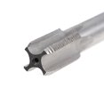 thumbnail image 5 of Metric Machine Tap Left M16 Thread 1.5 Pitch H2 4 Flute High Speed Steel, 5 of 5