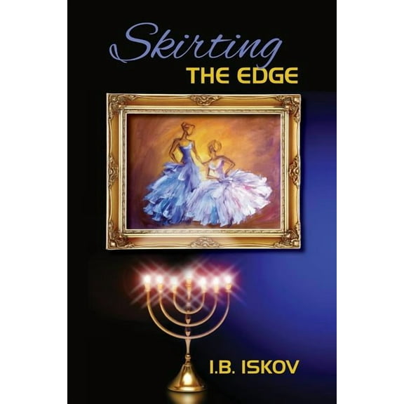 Skirting the Edge, (Paperback)