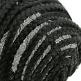 thumbnail image 3 of Ajustable Cornrow Peluca Cap para Pelucas + 4pcs de de Gancho de Dreadlockde Herramienta de Manija de Gancho de Enganche jinwen Gorro de peluca trenzada, 3 of 8