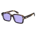 thumbnail image 1 of Gafas de Sol SOJOS Cuadradas de Moda Polarizadas para Hombres y Mujeres SJ2345, 1 of 6