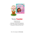 thumbnail image 6 of tonies Gabby's Dollhouse: Kitty Fairy Audio Toy Figurine, Age Group 3+, 6 of 7