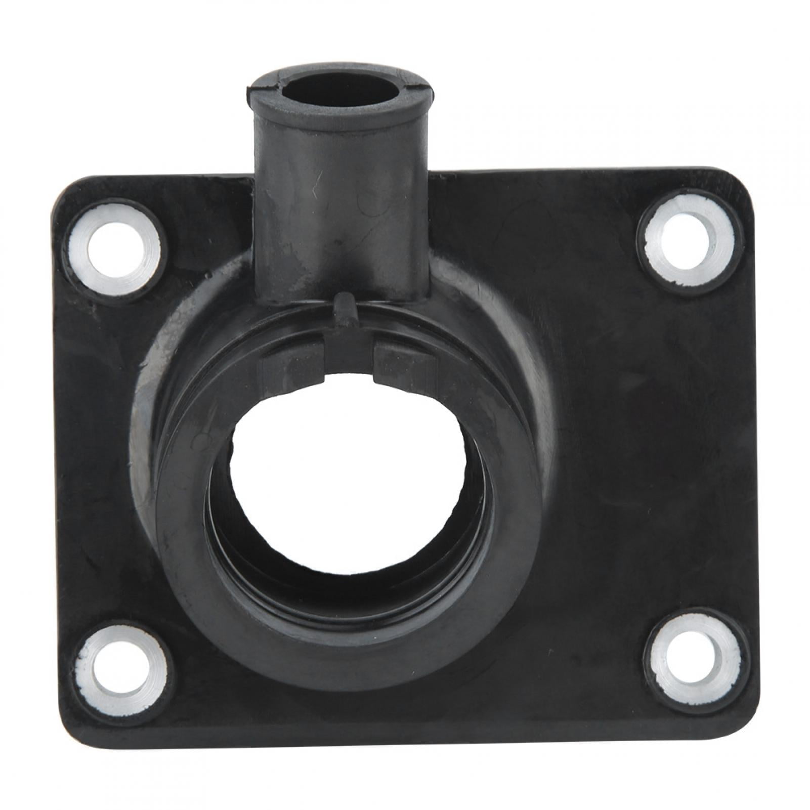 YLSHRF Carburetor Intake Joint,Carb Intake Manifold Boots,Carb Intake