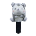 thumbnail image 2 of Klonfd Club Cap With Cartoon Head Cover, 2 of 6