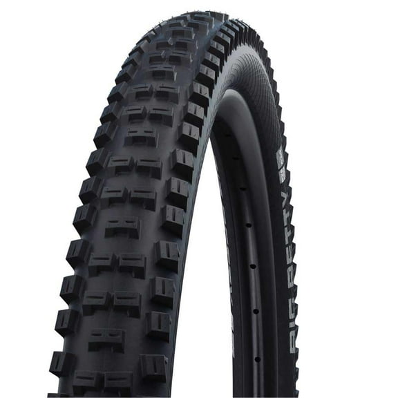 Schwalbe Big Betty Mountain Tire, 29"x2.40, Folding, Addix, Black