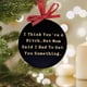 thumbnail image 1 of Adornos Navideños de Humor Negro Onlyliua Decoraciones familiares, 1 of 7