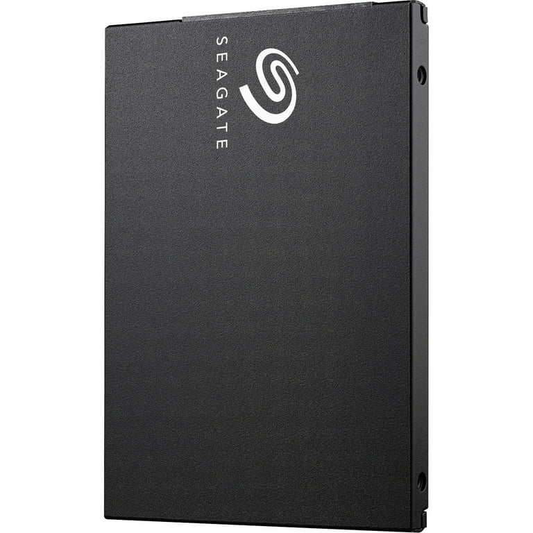 Seagate 2TB Barracuda SSD SATA III Internal - Walmart.com