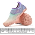 thumbnail image 3 of Zapatos Calcetines acuáticos descalzos para niños y niñas, transpirables para vadear, ligeros con gancho y bucle Ndcxsfigh  Tenis De Mujer Tenis De Hombre, 3 of 8