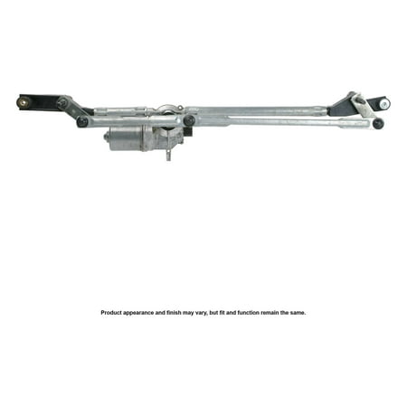 UPC 082617761451 product image for Cardone Remanufactured Window Wiper Motor Fits select: 2003-2009 CHEVROLET TRAIL | upcitemdb.com