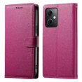 thumbnail image 4 of Funda para FOXDOCK Xiaomi Redmi Note 12 5G– Cuero Premium, 3 ranuras para tarjetas, Protección contra impactos, 4 of 5