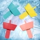 thumbnail image 3 of Estante para paletas a prueba de goteo, soporte reutilizable para golosinas congeladas sin desorden para los días de verano, 3 of 9