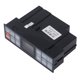 thumbnail image 3 of Excavator Air Conditioner Controller Control Panel 157‑3210 146430‑822 for CAT 320C 325C 330C, 3 of 5