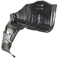 thumbnail image 2 of OEM Grade Fender Liner Compatible with 1993-2002 Geo Prizm 1.6L 4-Cyl 1.8L 4-Cyl Right Passenger Side Plastic OEM 94852036 Chevrolet Under Engine Undercarriage Protection Bolt-On Fit, 2 of 6