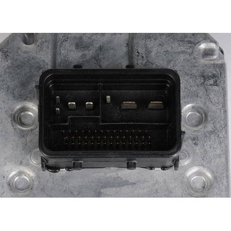 ACDelco 89060294 Electronic Brake and Traction Control Module